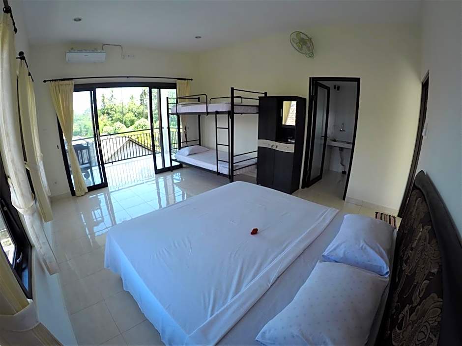 Bali Fab Dive Center