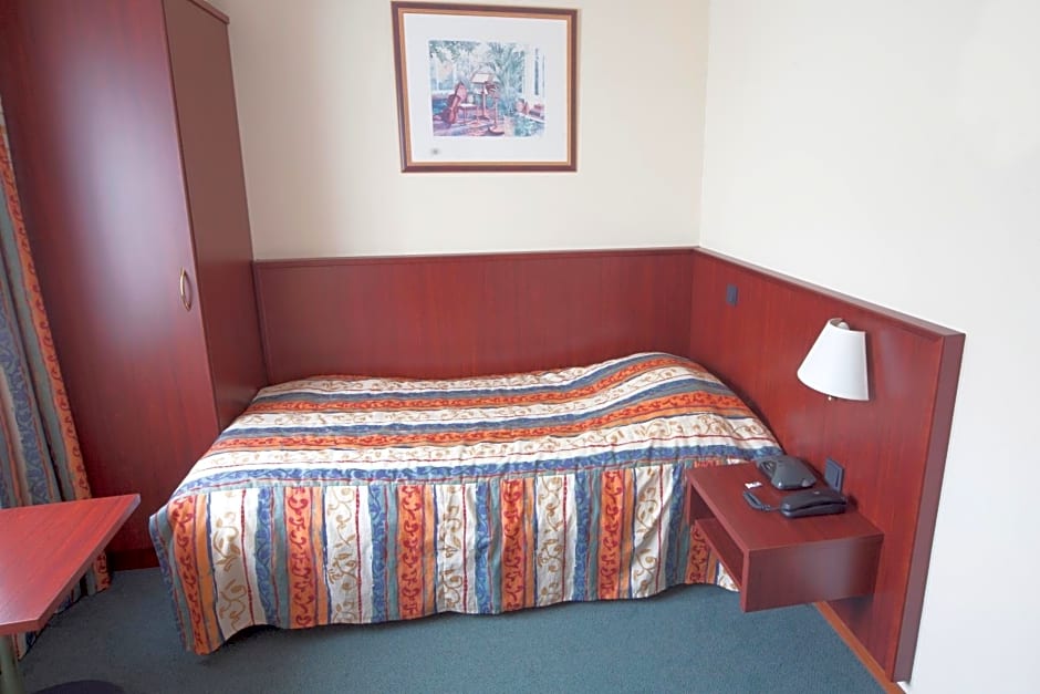 Fletcher Hotel Restaurant Veldenbos