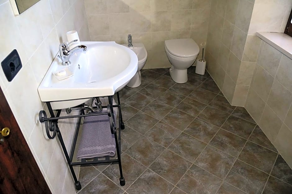 La Collina dei Franchi