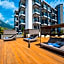 Lake Front Hotel Mirage