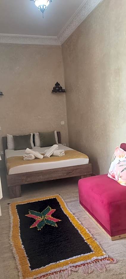 Riad La Bigarade