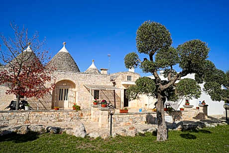 Antiche Dimore TerraRossa