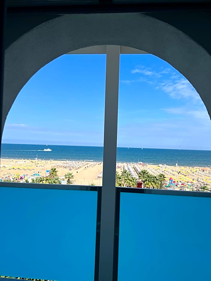 Hotel Spiaggia Marconi