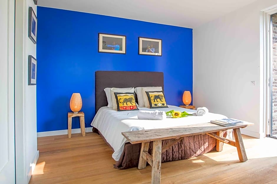 Amsterdam Area Residence Oosterwold
