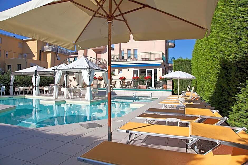 Ute Hotel