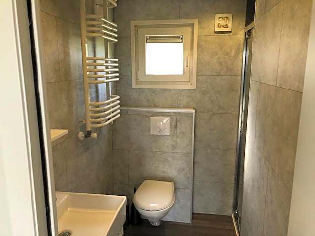 Verblijfpark De Brem