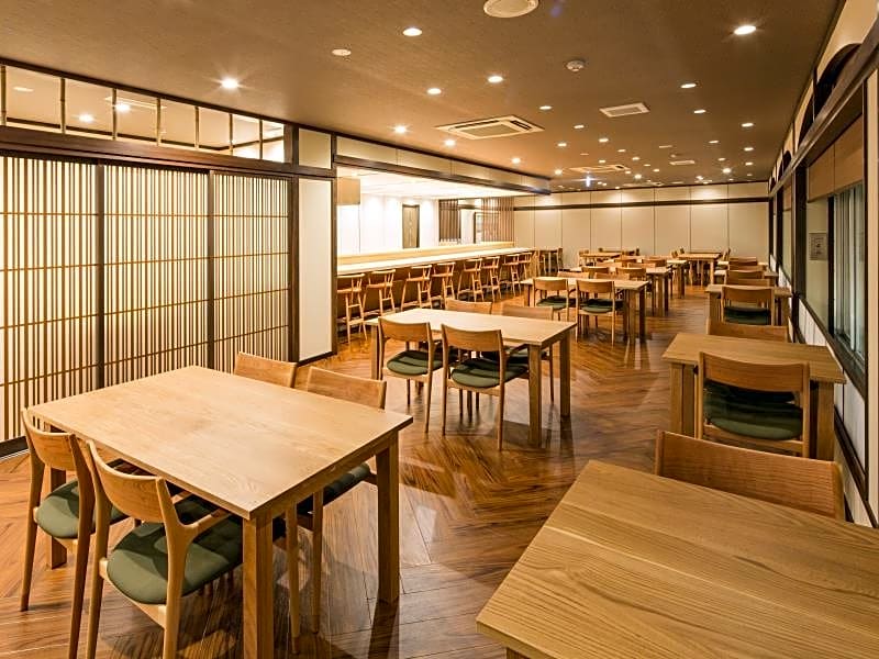 Ryokan Ryokufuso