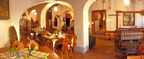 Hotel und Gasthof Dreibeiniger Hund