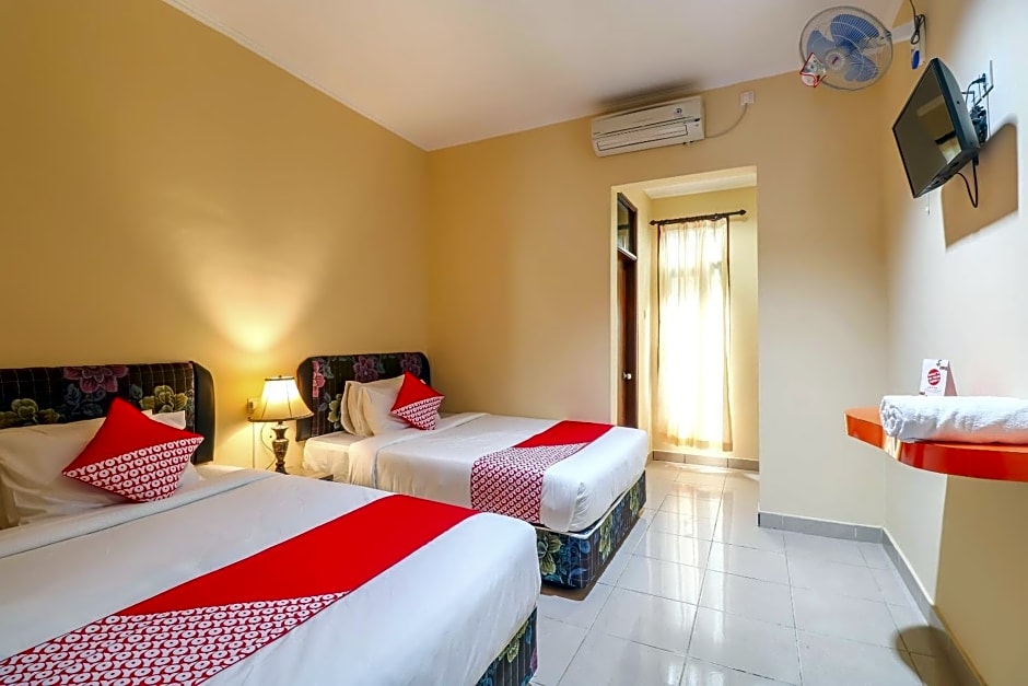 2280 Wisma Guntur Ii – Denpasar, ID