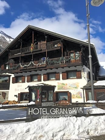 Hotel Gran Baita