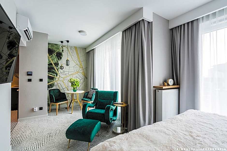 ROYAL TULIP WARSAW CENTRE