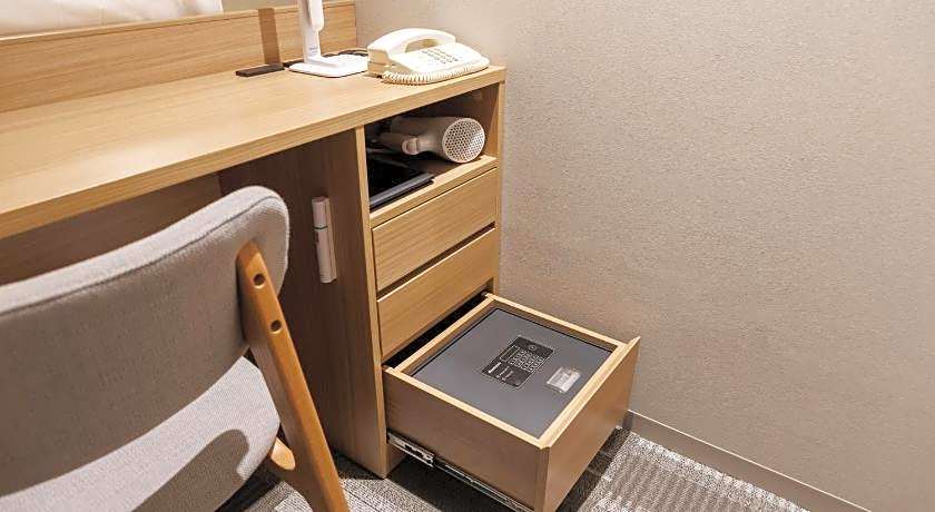 Shinagawa Prince Hotel East Tower