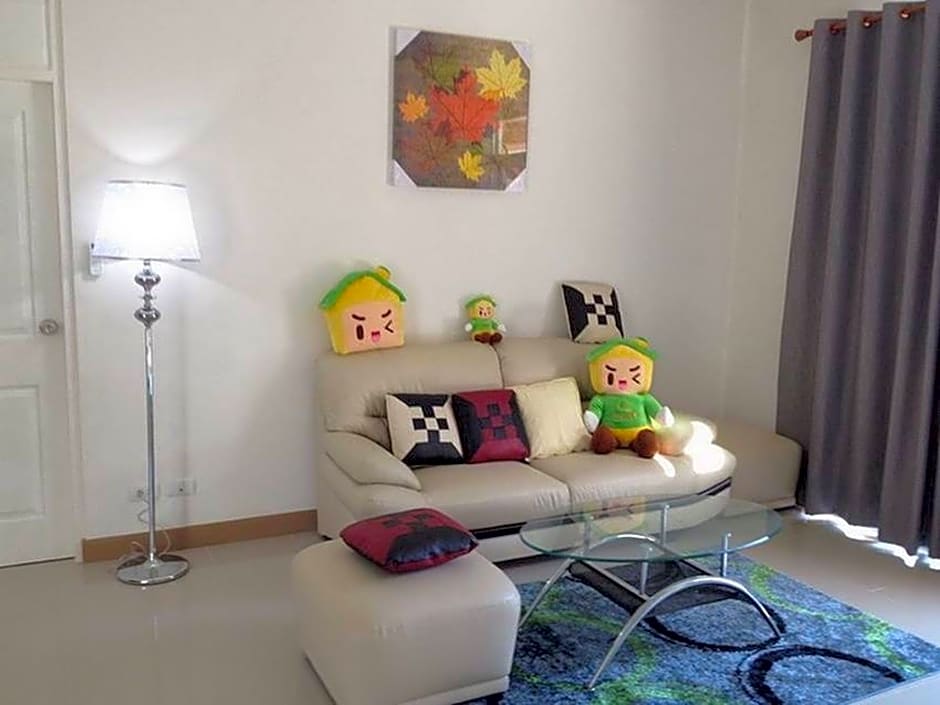 Casa Seaside 2 Bedrooms