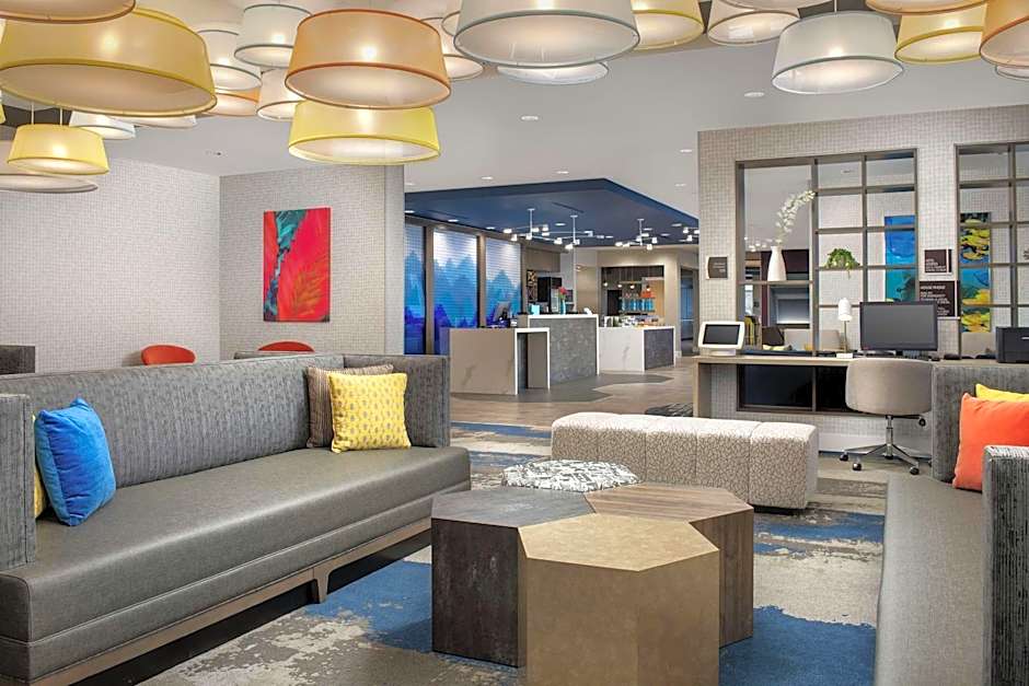 Homewood Suites by Hilton Denver Airport Tower Road