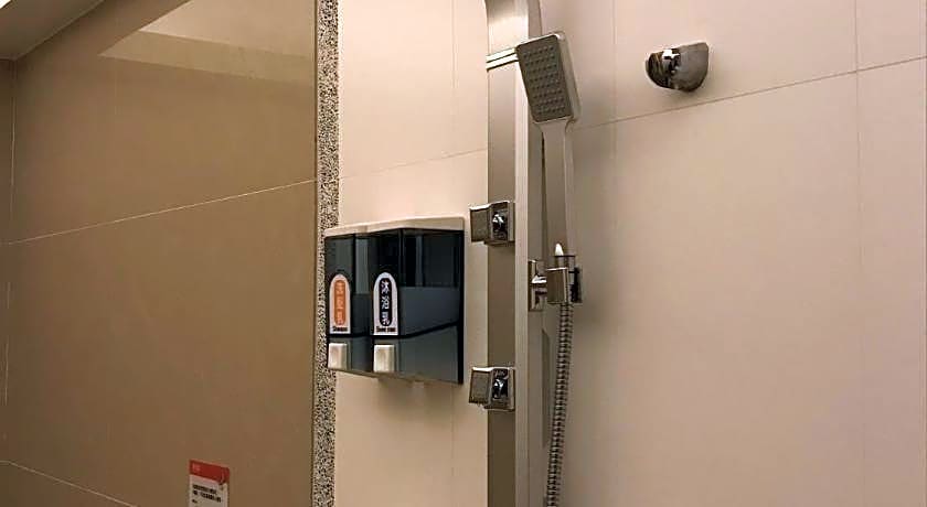 M Garden Business Hotel