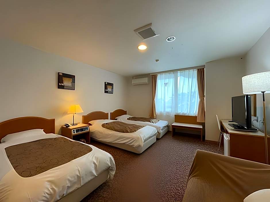 Hotel Ginsui