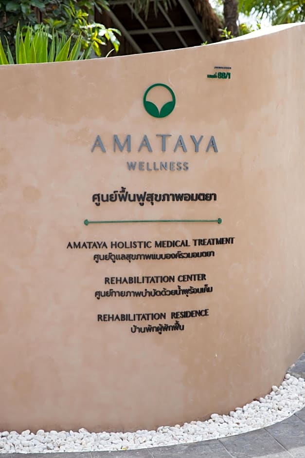 Amataya Wellness