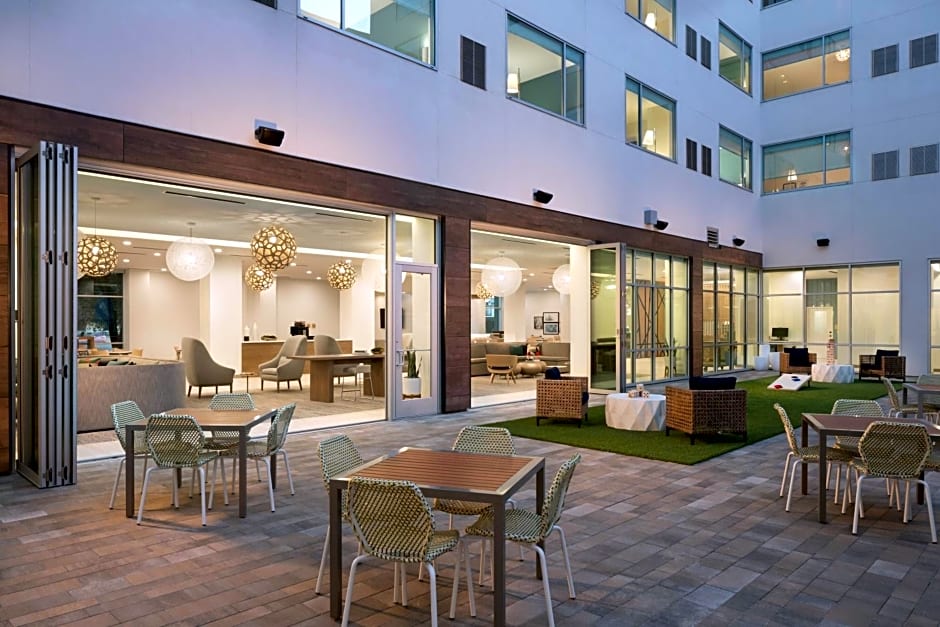 Element Austin at The Domain