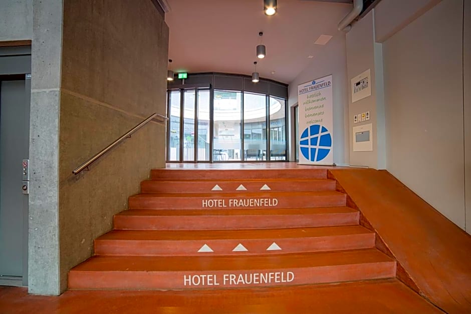 Hotel Frauenfeld