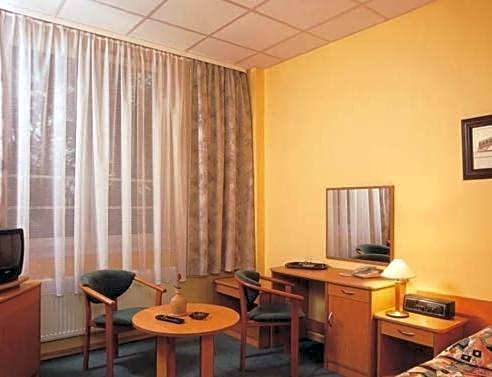 Hotel Rychło
