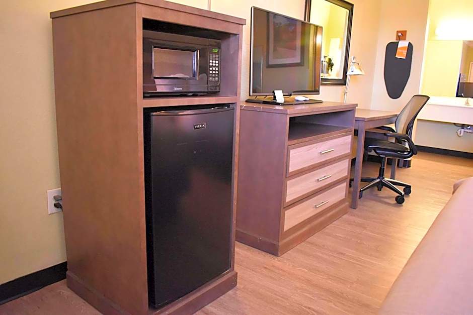 Quality Inn & Suites Gallup I-40 Exit 20