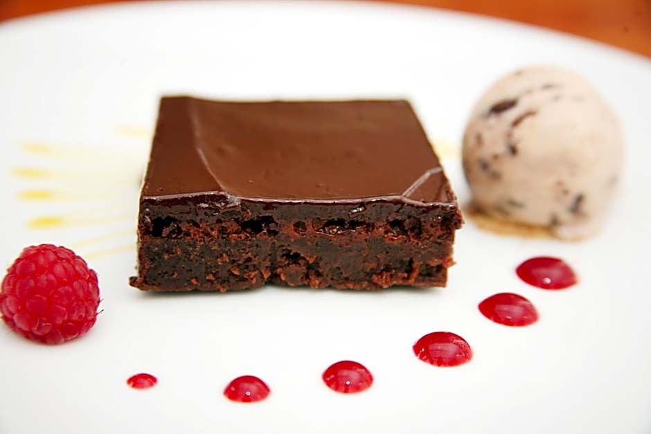 The View at the White Horse Woolley Moor