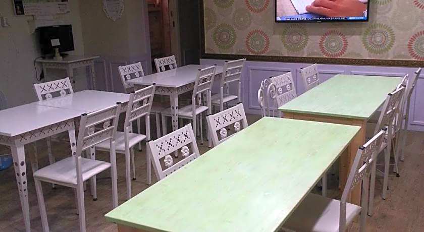 Gyeongju Guesthouse Friend