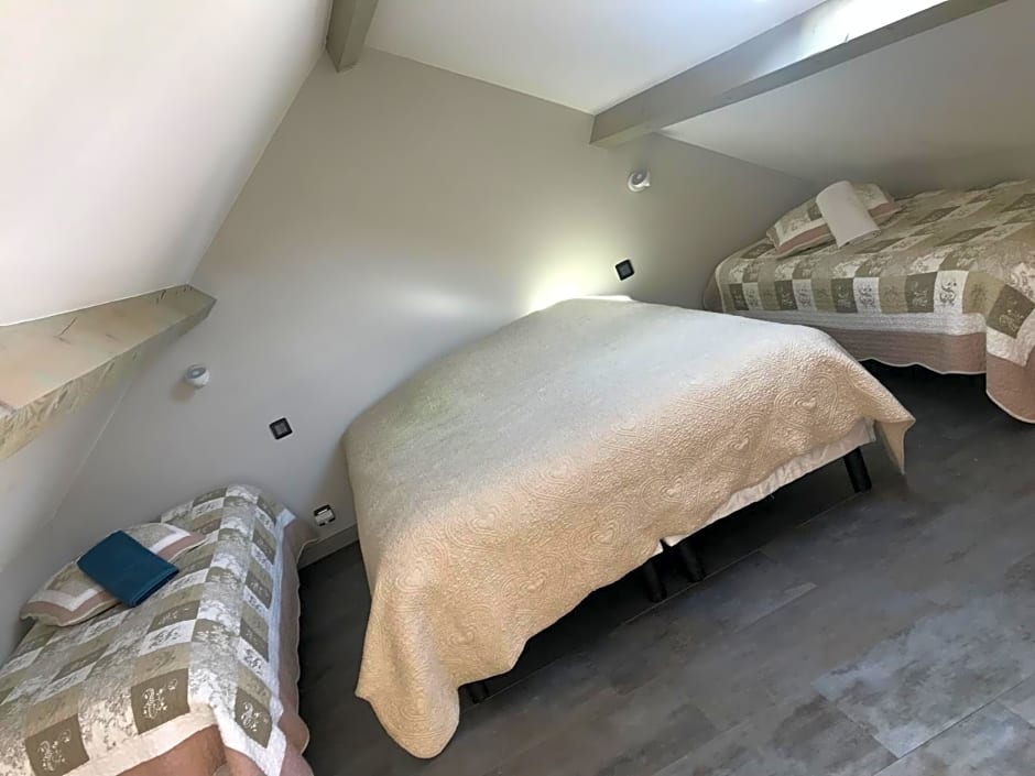 Maébrilu Camargue Provence