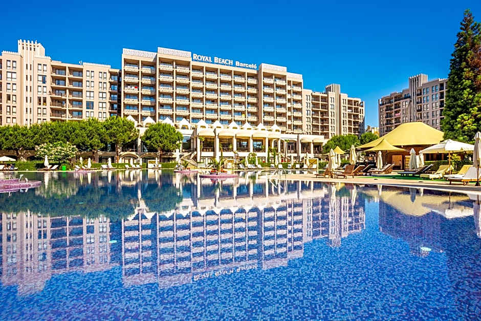 Barcelo Royal Beach - All Inclusive