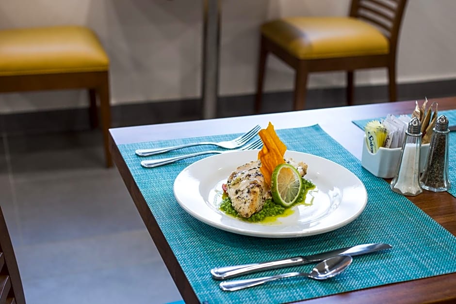 Wyndham Garden Playa del Carmen