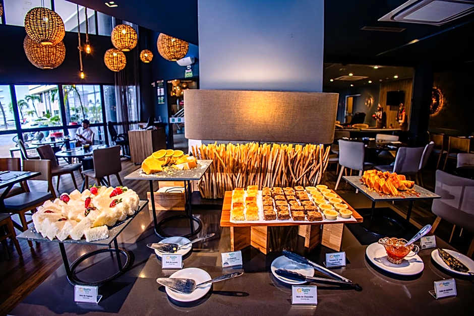 Quality Hotel Aracaju