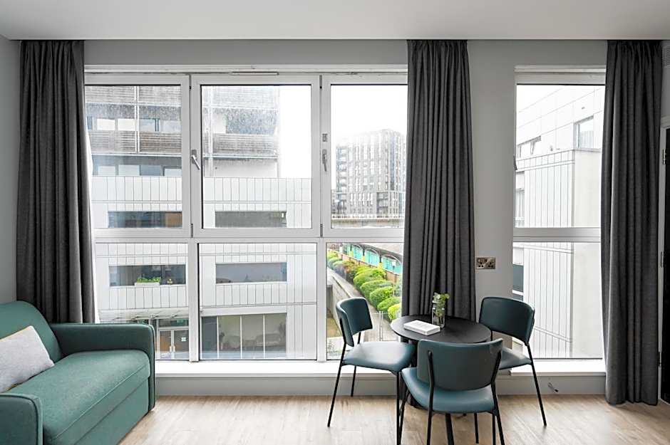 Staycity Aparthotels Greenwich High Road
