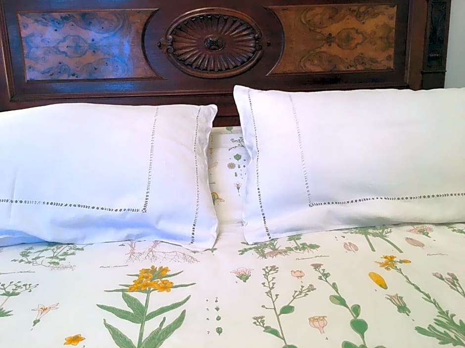 Basisa B&B – San Lazzaro di Savena, KY