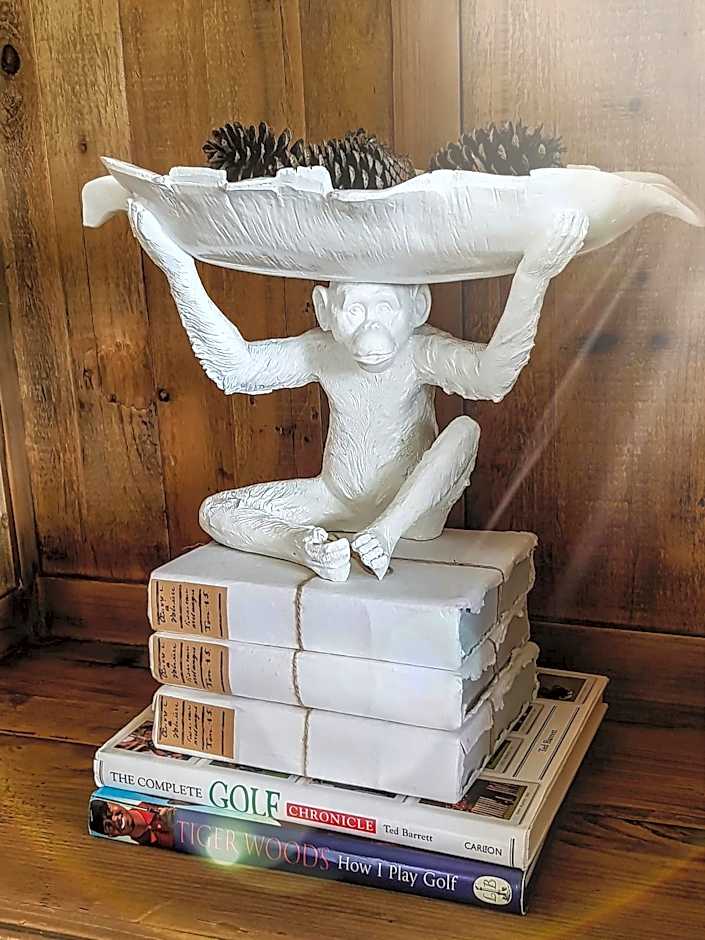 Bosch Hoek Golf & Lodge