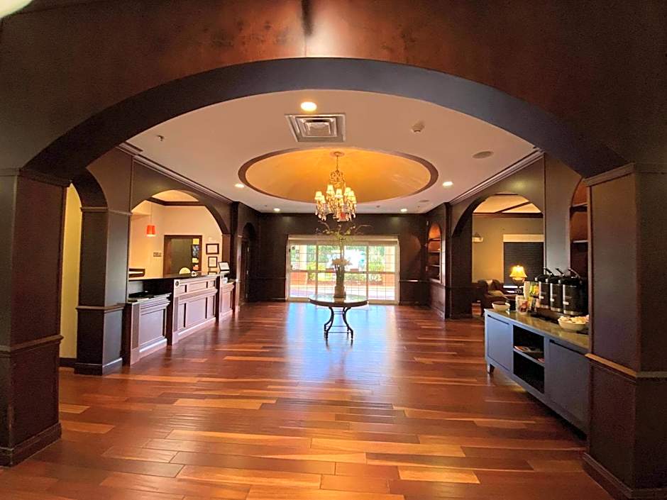 Country Inn & Suites by Radisson, Athens, GA