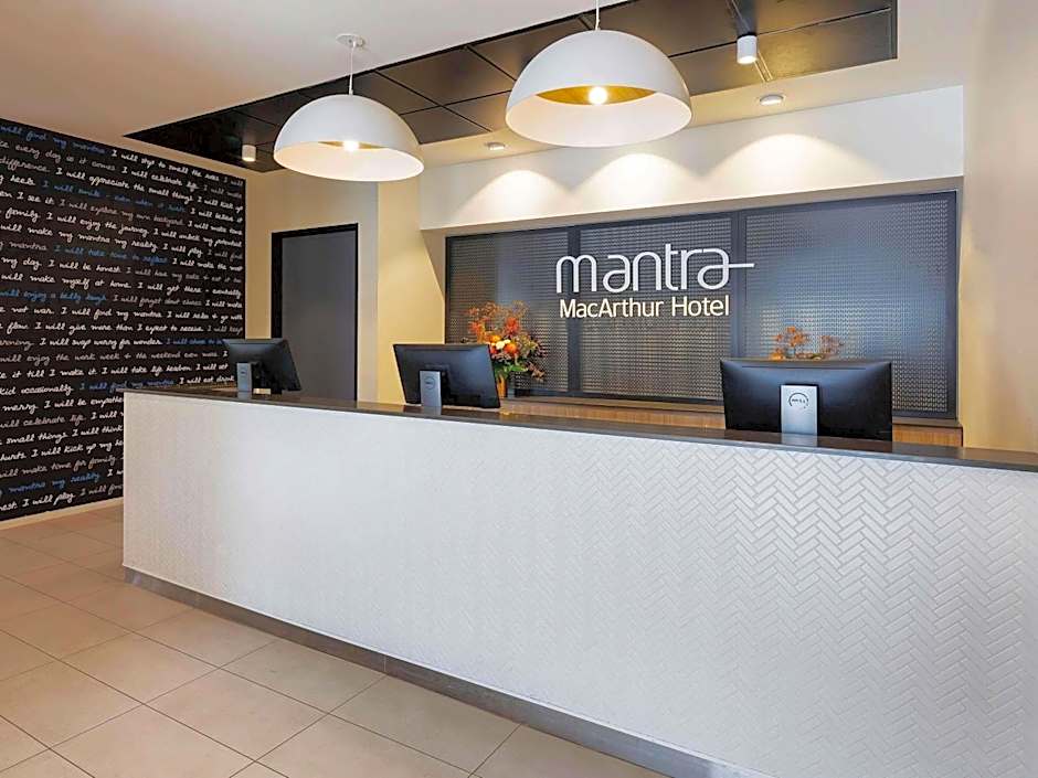 Mantra MacArthur Canberra