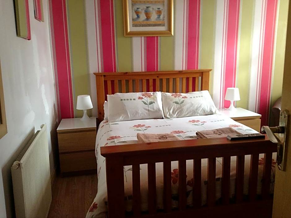 Fairhaven Hotel on Woodfield Road