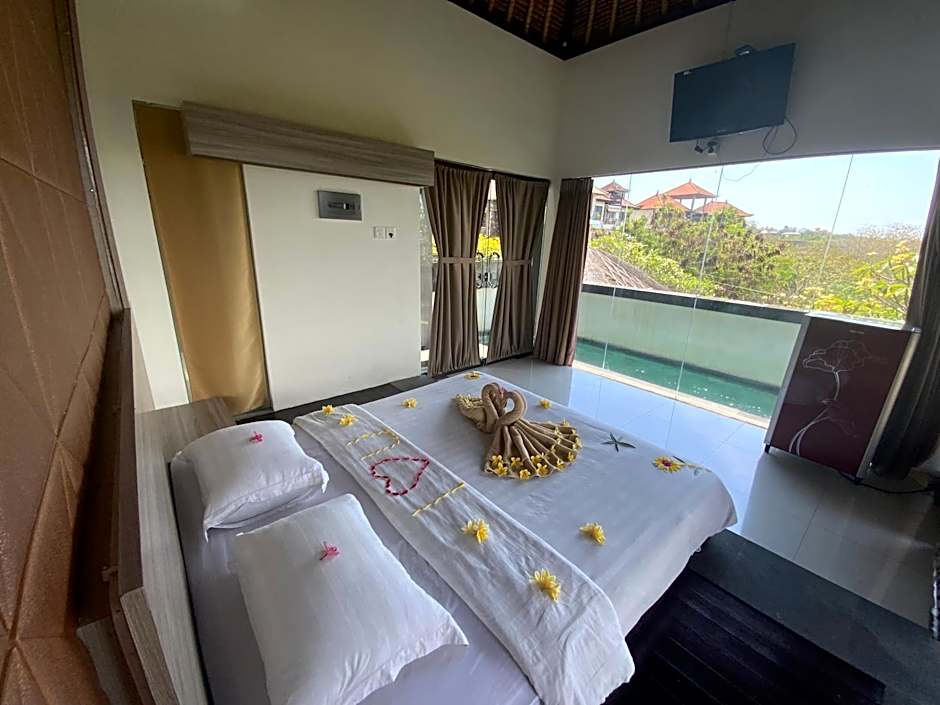 Bali Golden Elephant Boutique Villa