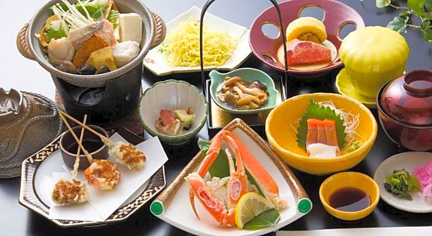 Abashiri Kanko Hotel