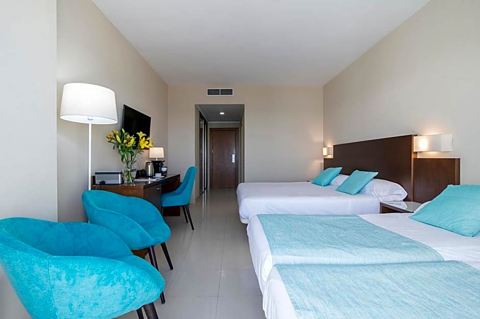 Hotel Bahía Calpe by Pierre & Vacances