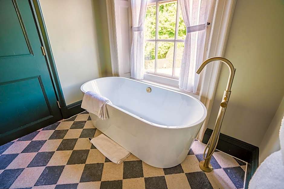 Hunton Park Hotel