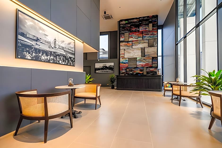 Best Western Chatuchak