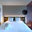 Novotel Zurich City West