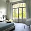 PLANT BASED b&b central Bruges