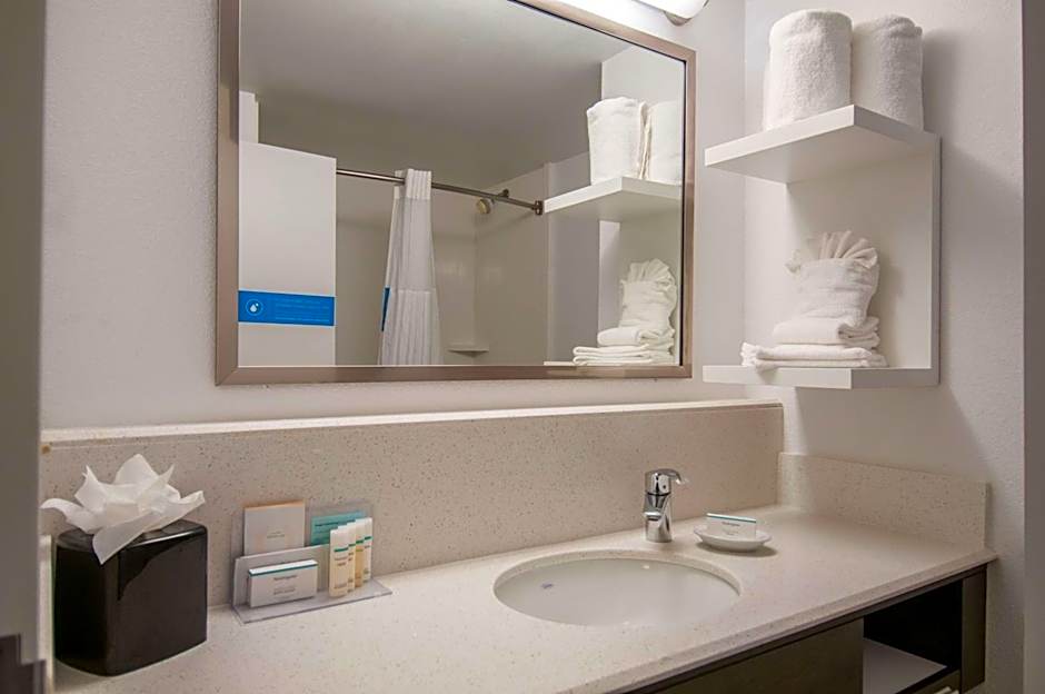 Hampton Inn By Hilton Shreveport/Bossier City