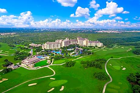 JW Marriott San Antonio Hill Country Resort & Spa