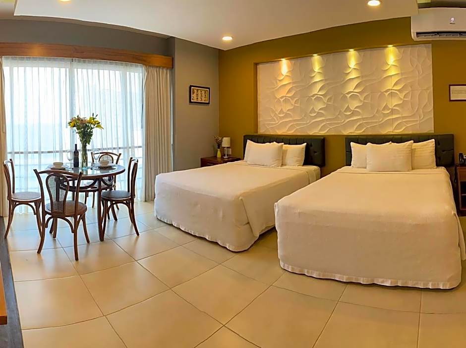 Hotel Clipperton