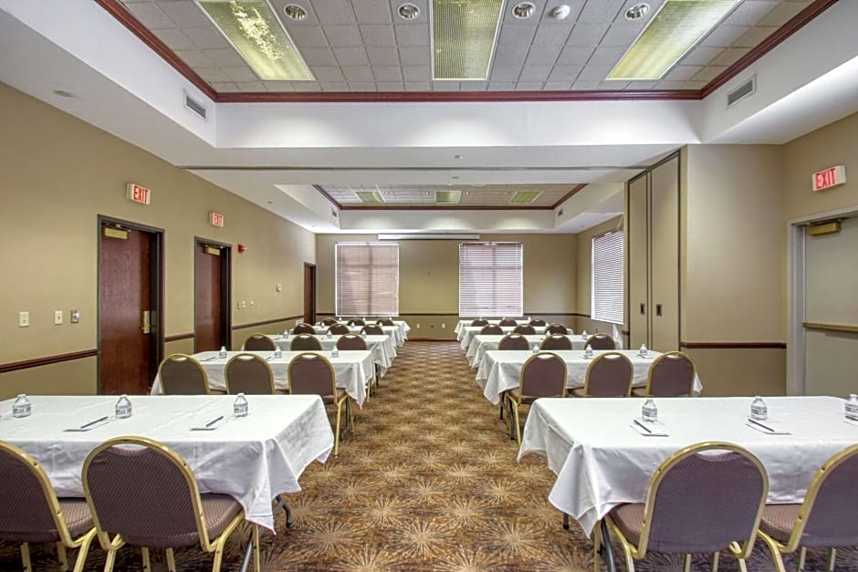 Comfort Suites Madison West