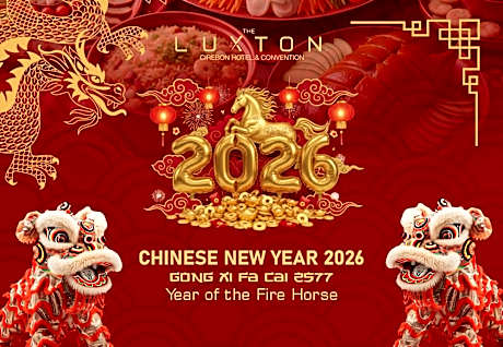 The Luxton Cirebon Hotel And Convention