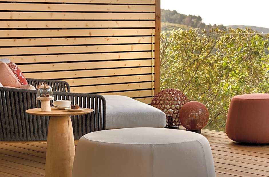 Souki ~ Lodges & Spa